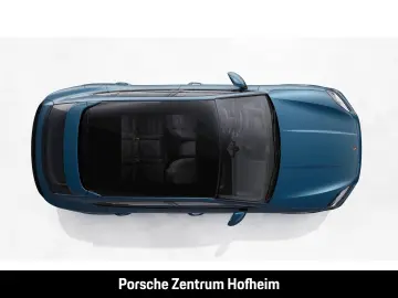 PORSCHE Cayenne E-Hybrid Coupe HA-Lenkung InnoDrive BOSE