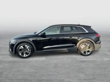 AUDI e-tron 55 quattro basis 360-Grad-Rundumschutz