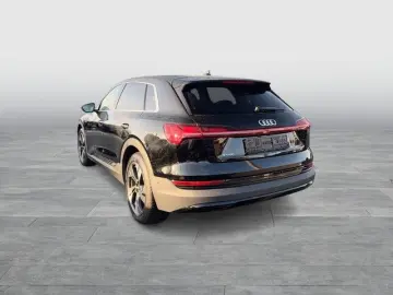 AUDI e-tron 55 quattro basis 360-Grad-Rundumschutz