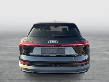 AUDI e-tron 55 quattro basis 360-Grad-Rundumschutz
