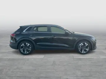 AUDI e-tron 55 quattro basis 360-Grad-Rundumschutz