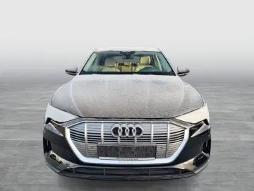 AUDI e-tron 55 quattro basis 360-Grad-Rundumschutz