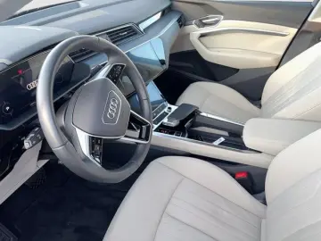 AUDI e-tron 55 quattro basis 360-Grad-Rundumschutz