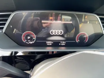 AUDI e-tron 55 quattro basis 360-Grad-Rundumschutz