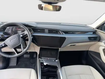 AUDI e-tron 55 quattro basis 360-Grad-Rundumschutz