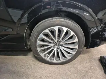 AUDI e-tron 55 quattro S line AHK MATRIX ACC STANDKLI