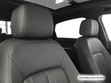 AUDI e-tron Sportback 55 qu. advanced Pano LuftFed Vi