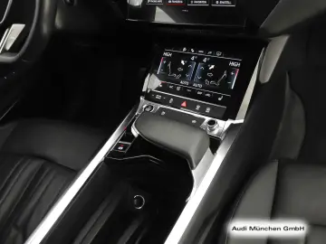 AUDI e-tron Sportback 55 qu. advanced Pano LuftFed Vi