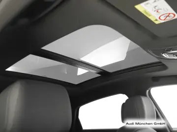 AUDI e-tron Sportback 55 qu. advanced Pano LuftFed Vi