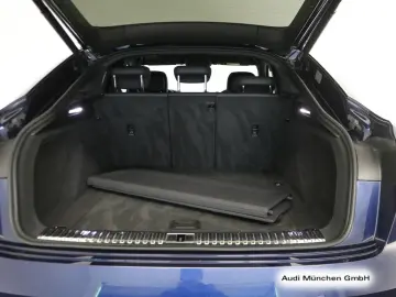 AUDI e-tron Sportback 55 qu. advanced Pano LuftFed Vi