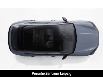 PORSCHE Cayenne S E-Hybrid Coupe Sportabgas InnoDrive He