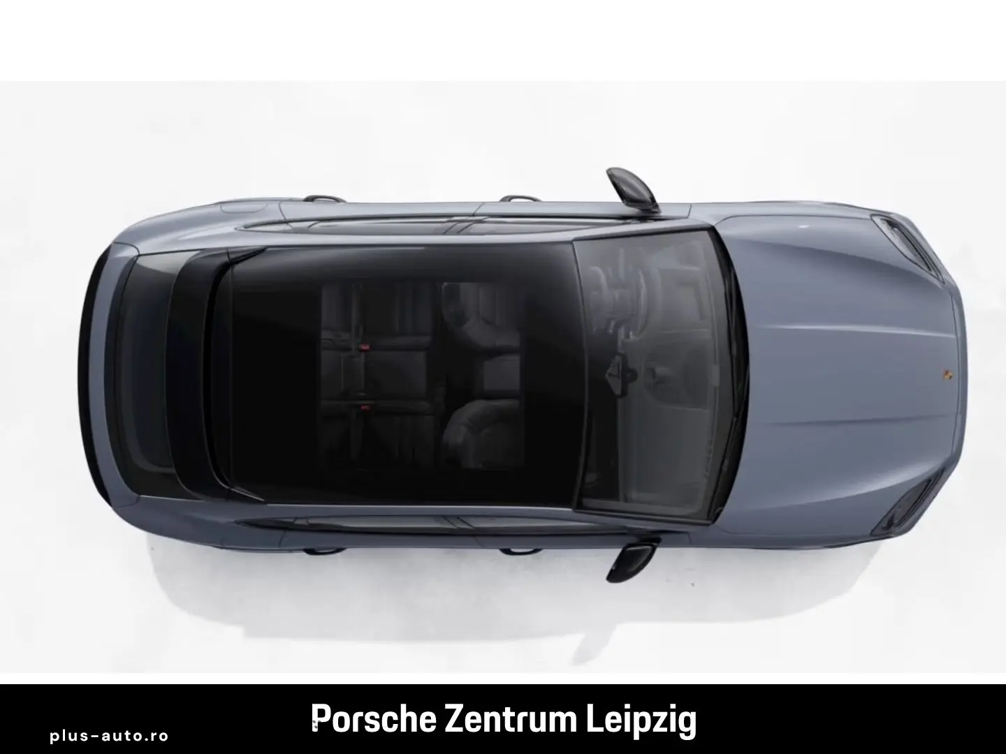 PORSCHE Cayenne S E-Hybrid Coupe Sportabgas InnoDrive He