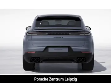 PORSCHE Cayenne S E-Hybrid Coupe Sportabgas InnoDrive He