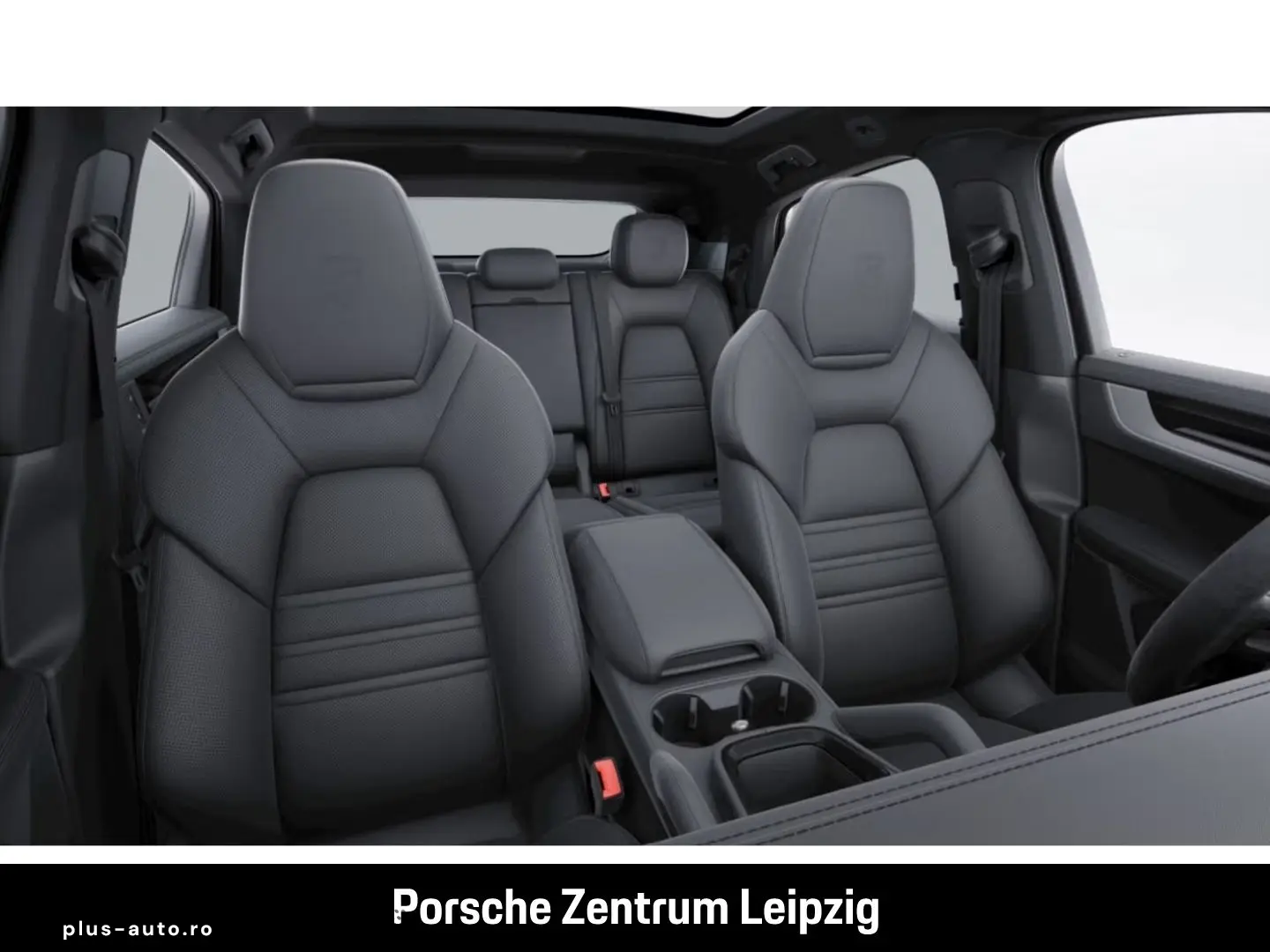 PORSCHE Cayenne S E-Hybrid Coupe Sportabgas InnoDrive He