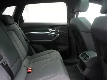 AUDI e-tron 55 quattro S line Temp Kamera Virtual Pan