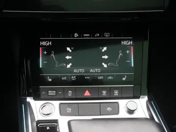 AUDI e-tron 55 quattro S line Temp Kamera Virtual Pan