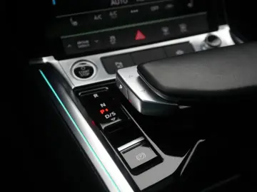 AUDI e-tron 55 quattro S line Temp Kamera Virtual Pan