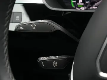 AUDI e-tron 55 quattro S line Temp Kamera Virtual Pan