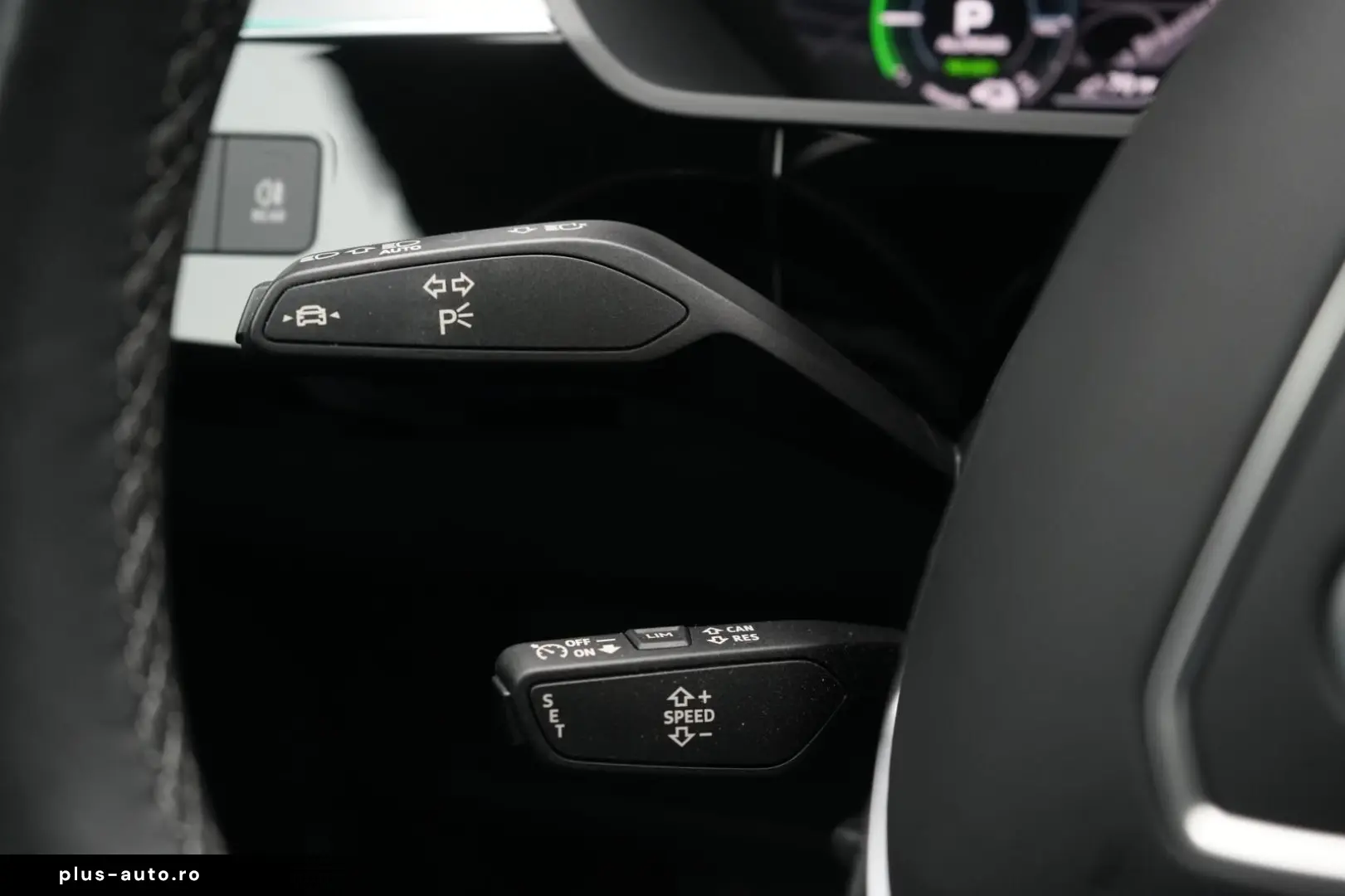 AUDI e-tron 55 quattro S line Temp Kamera Virtual Pan