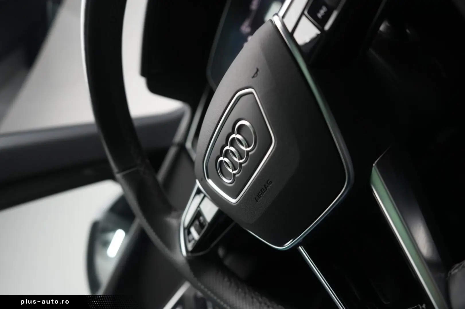 AUDI e-tron 55 quattro S line Temp Kamera Virtual Pan