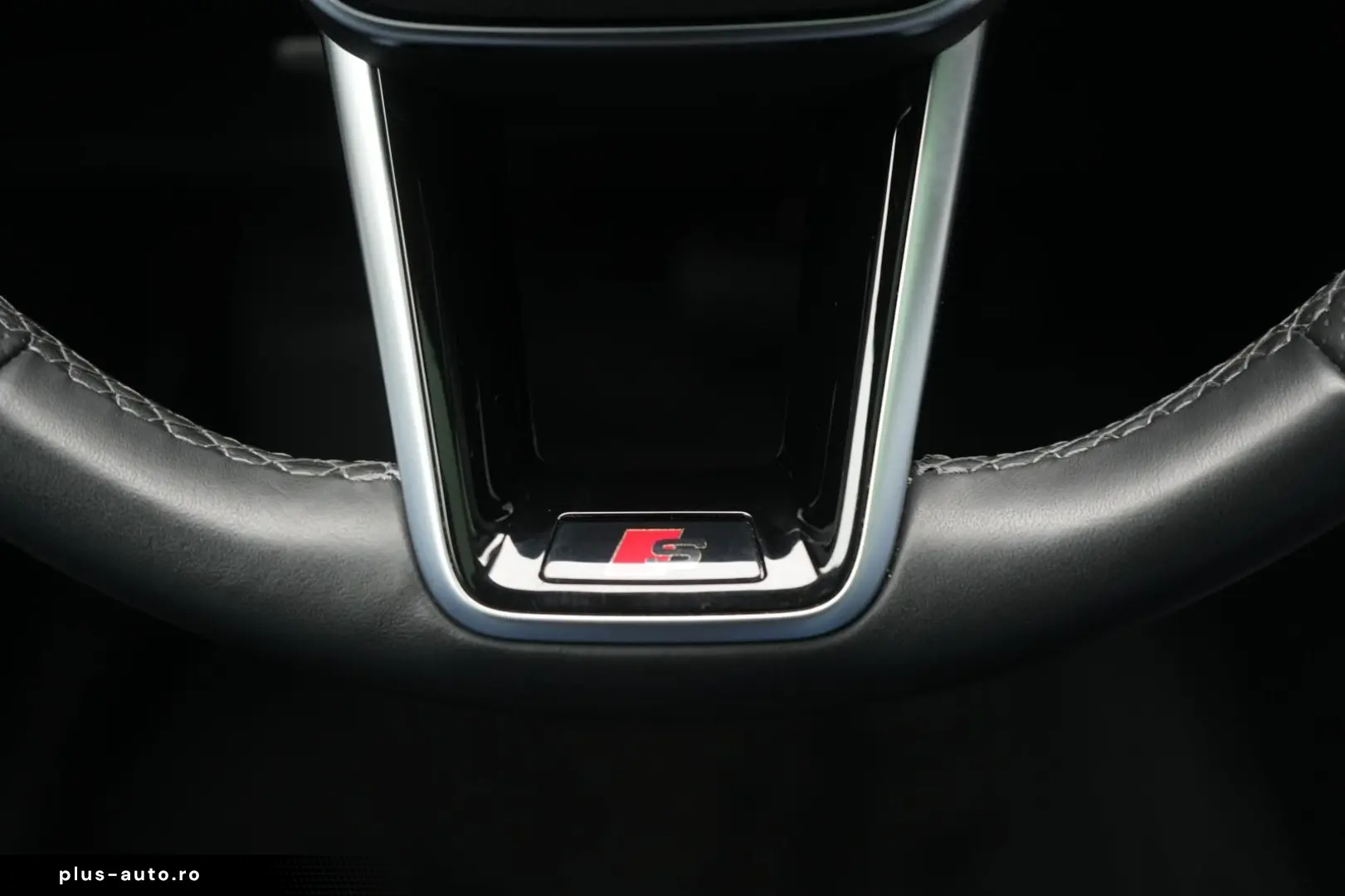 AUDI e-tron 55 quattro S line Temp Kamera Virtual Pan