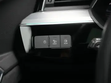 AUDI e-tron 55 quattro S line Temp Kamera Virtual Pan