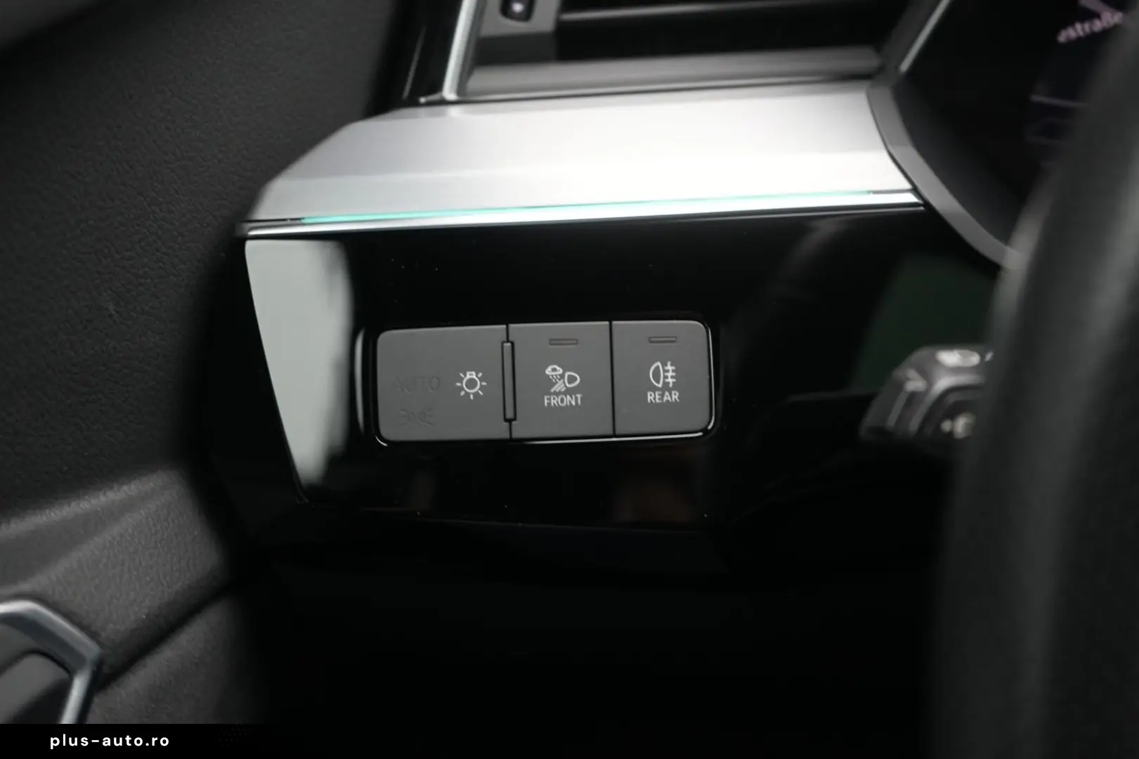 AUDI e-tron 55 quattro S line Temp Kamera Virtual Pan
