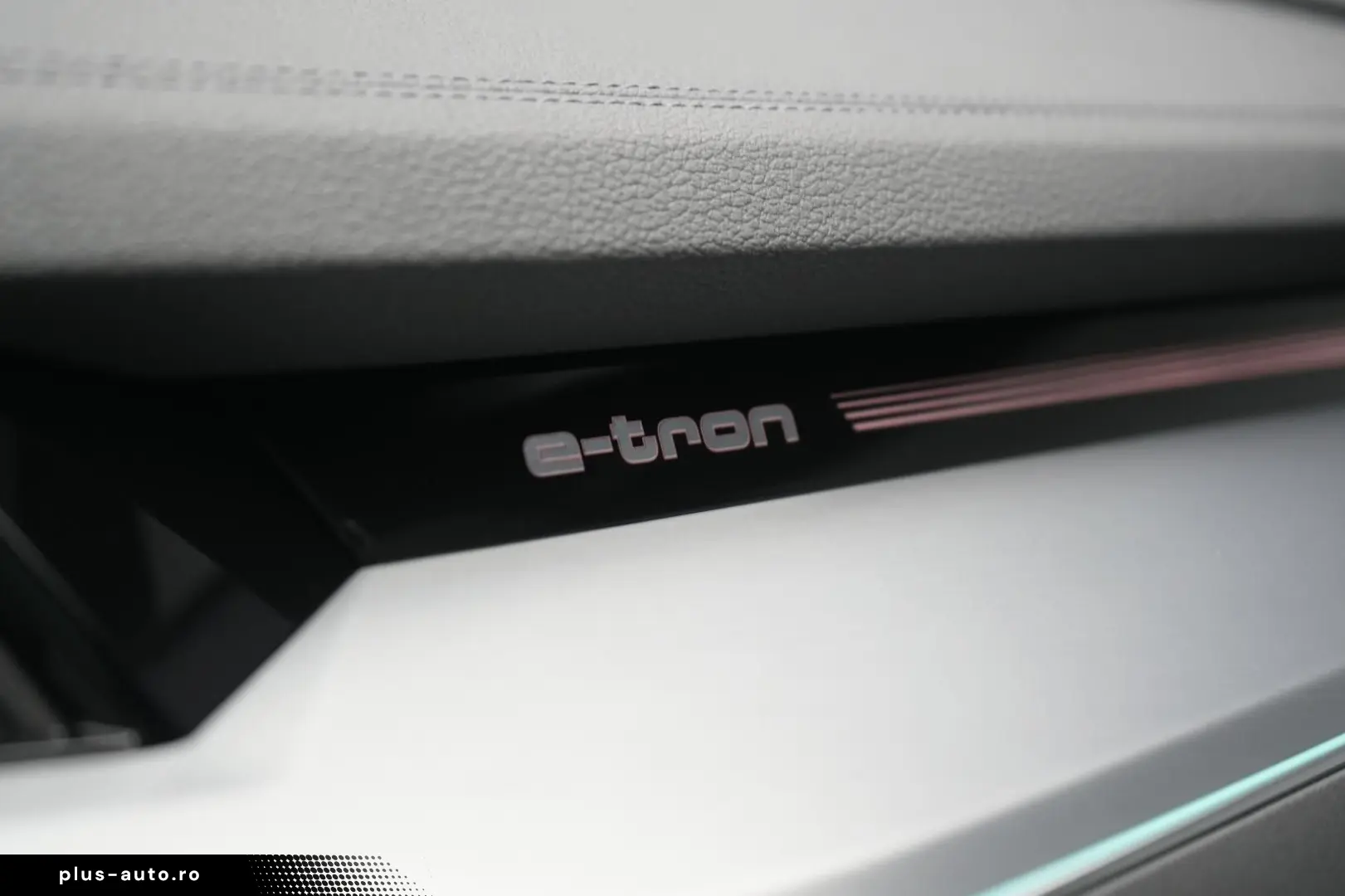 AUDI e-tron 55 quattro S line Temp Kamera Virtual Pan