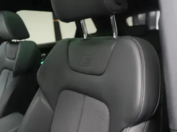 AUDI e-tron 55 quattro S line Temp Kamera Virtual Pan