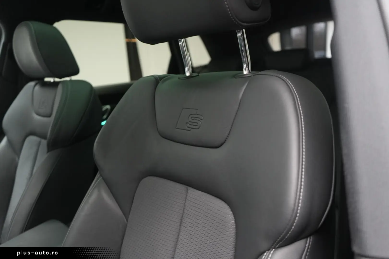 AUDI e-tron 55 quattro S line Temp Kamera Virtual Pan