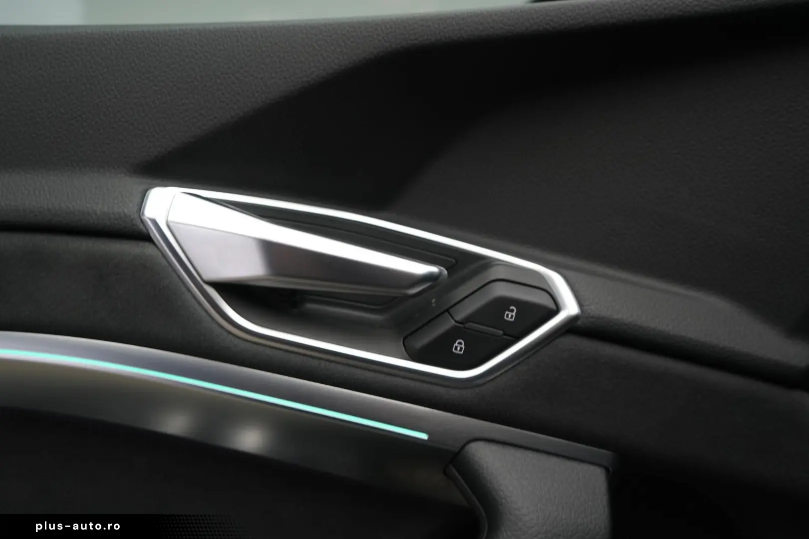 AUDI e-tron 55 quattro S line Temp Kamera Virtual Pan