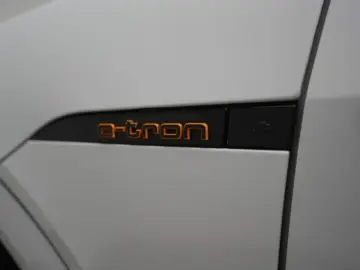 AUDI e-tron 55 quattro S line Temp Kamera Virtual Pan