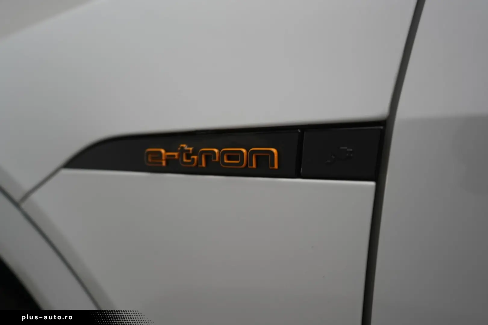 AUDI e-tron 55 quattro S line Temp Kamera Virtual Pan