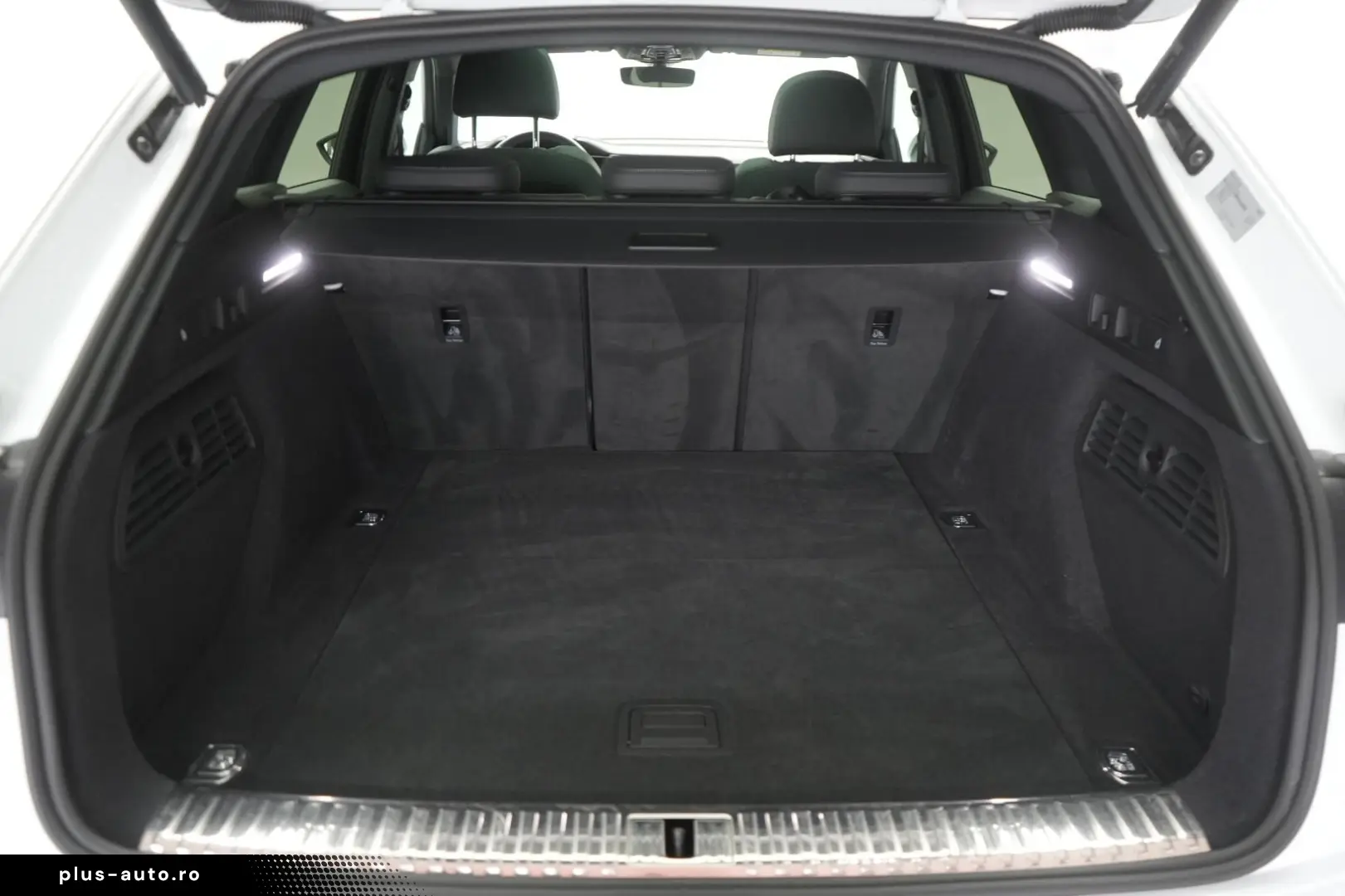 AUDI e-tron 55 quattro S line Temp Kamera Virtual Pan