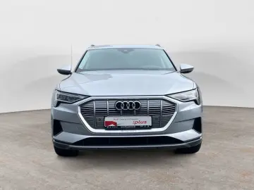 AUDI e-tron Sportback 55 300kW 95kWh  Matrix-LED Head