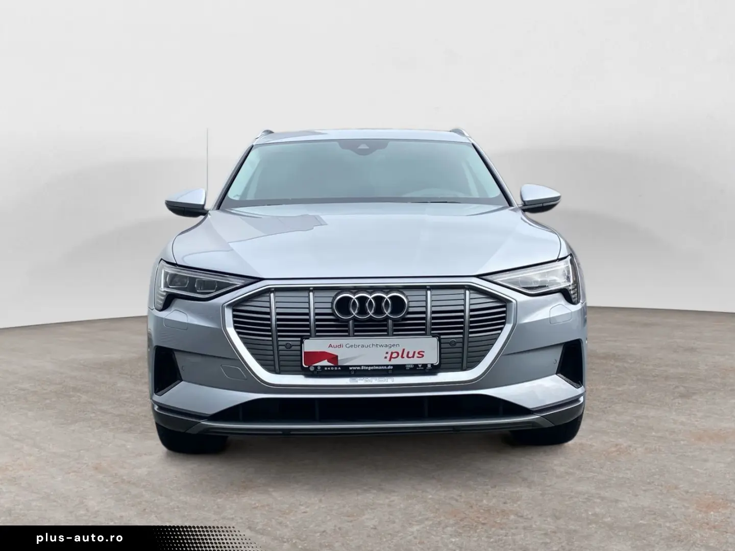 AUDI e-tron Sportback 55 300kW 95kWh  Matrix-LED Head