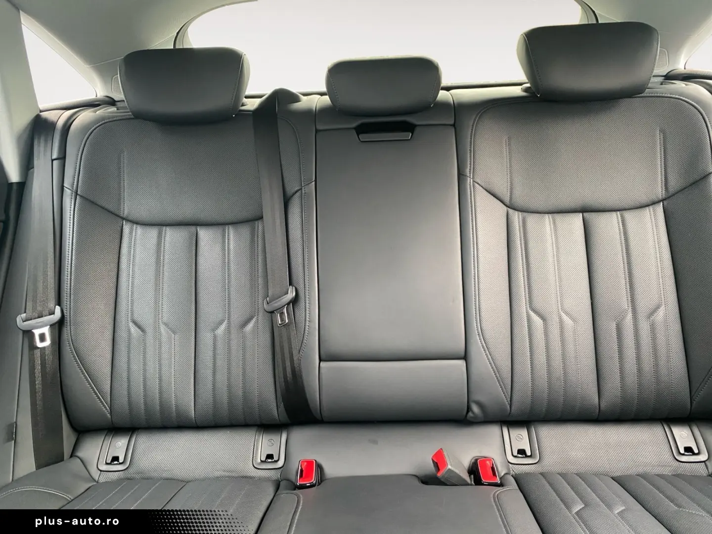 AUDI e-tron Sportback 55 300kW 95kWh  Matrix-LED Head