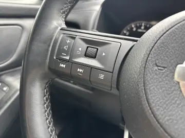 Nissan Qashqai 1.3 DIG-T MHEV Xtronic Acenta