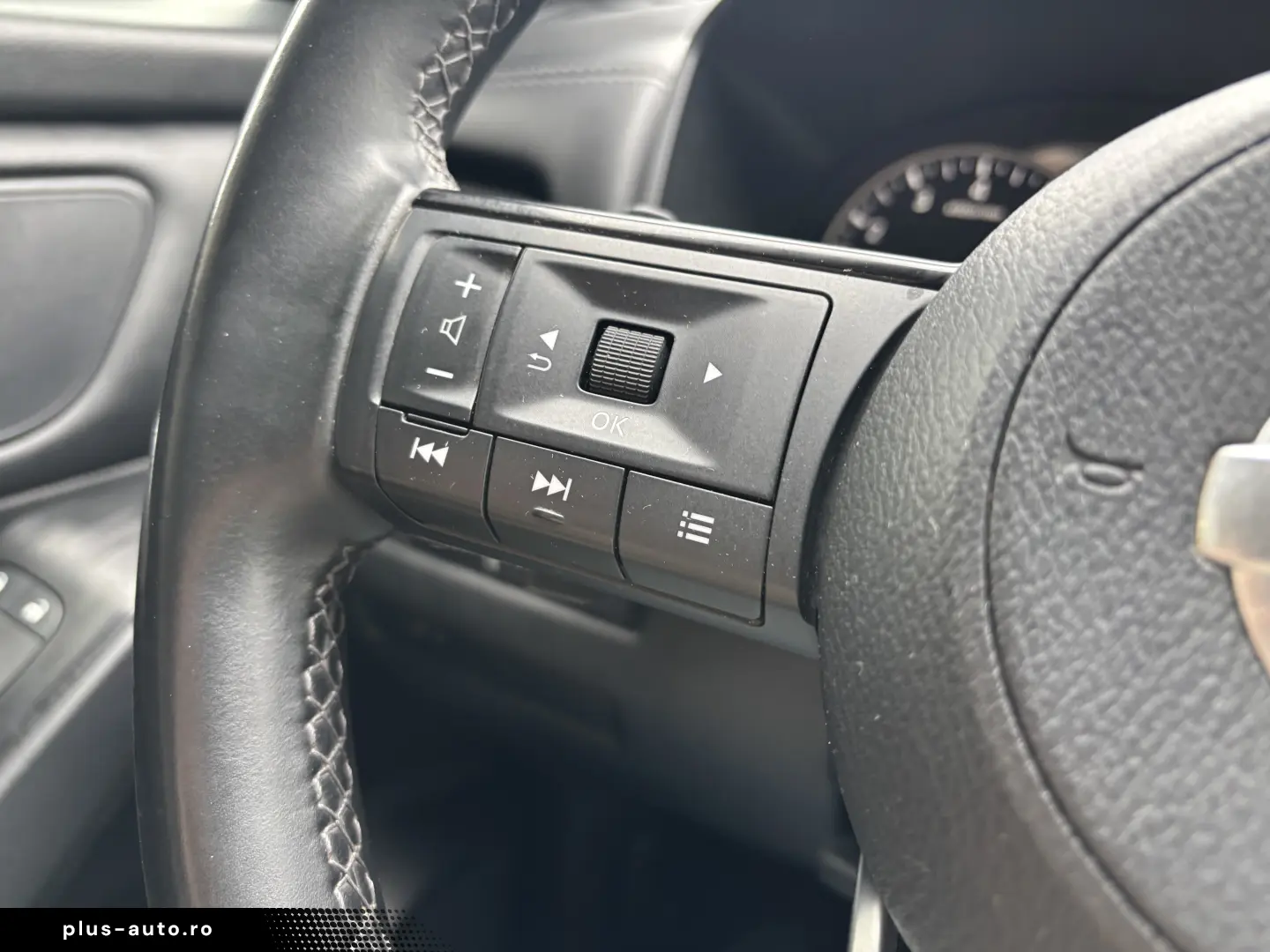 Nissan Qashqai 1.3 DIG-T MHEV Xtronic Acenta