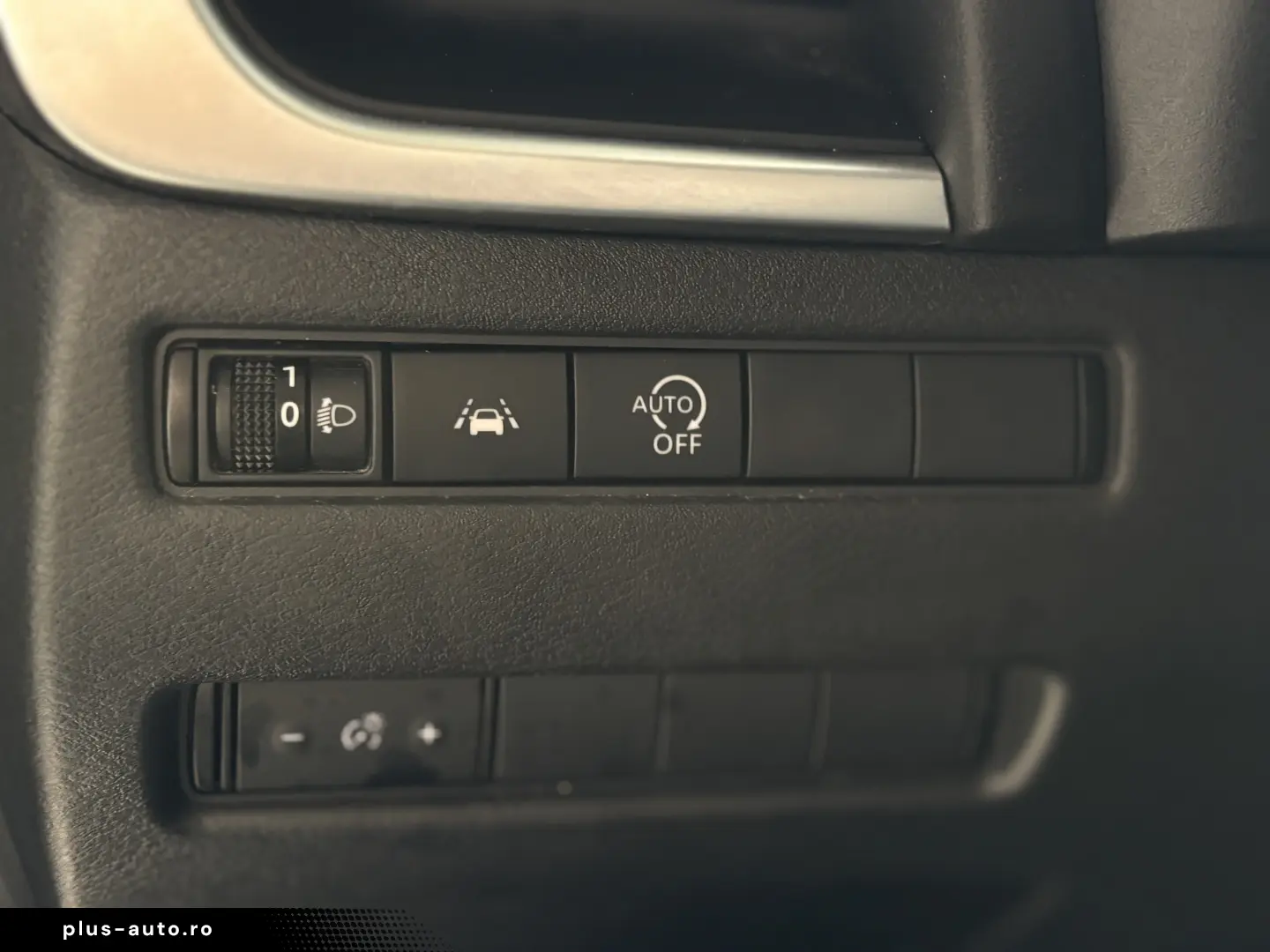 Nissan Qashqai 1.3 DIG-T MHEV Xtronic Acenta