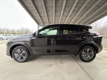 Nissan Qashqai 1.3 DIG-T MHEV Xtronic Acenta