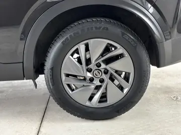 Nissan Qashqai 1.3 DIG-T MHEV Xtronic Acenta