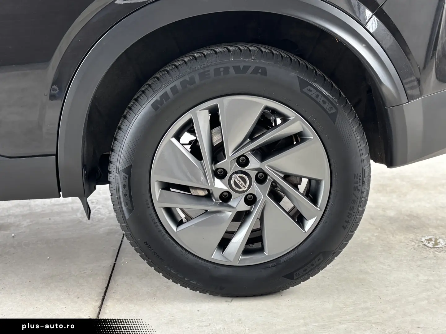 Nissan Qashqai 1.3 DIG-T MHEV Xtronic Acenta