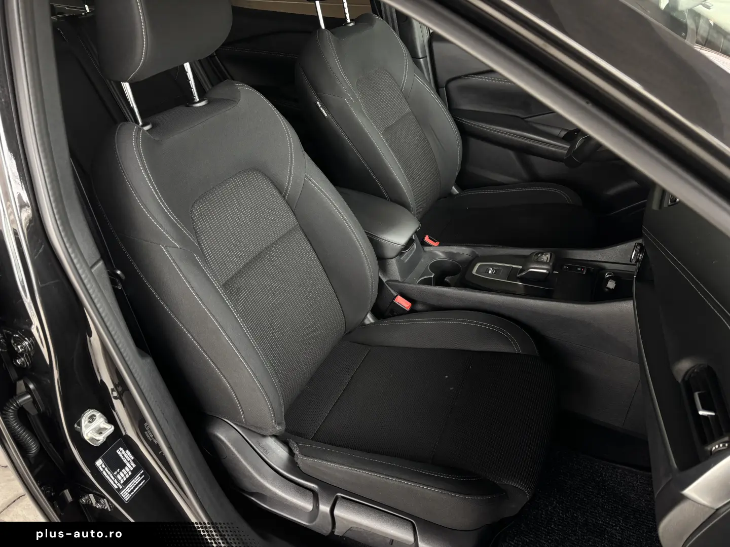 Nissan Qashqai 1.3 DIG-T MHEV Xtronic Acenta