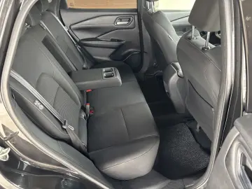 Nissan Qashqai 1.3 DIG-T MHEV Xtronic Acenta