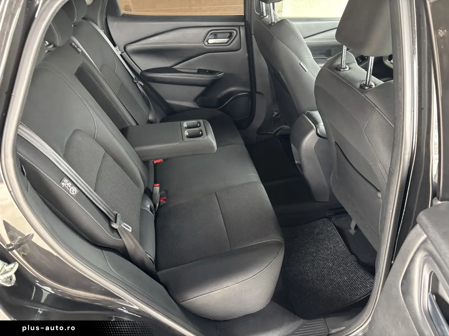 Nissan Qashqai 1.3 DIG-T MHEV Xtronic Acenta