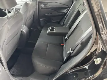 Nissan Qashqai 1.3 DIG-T MHEV Xtronic Acenta