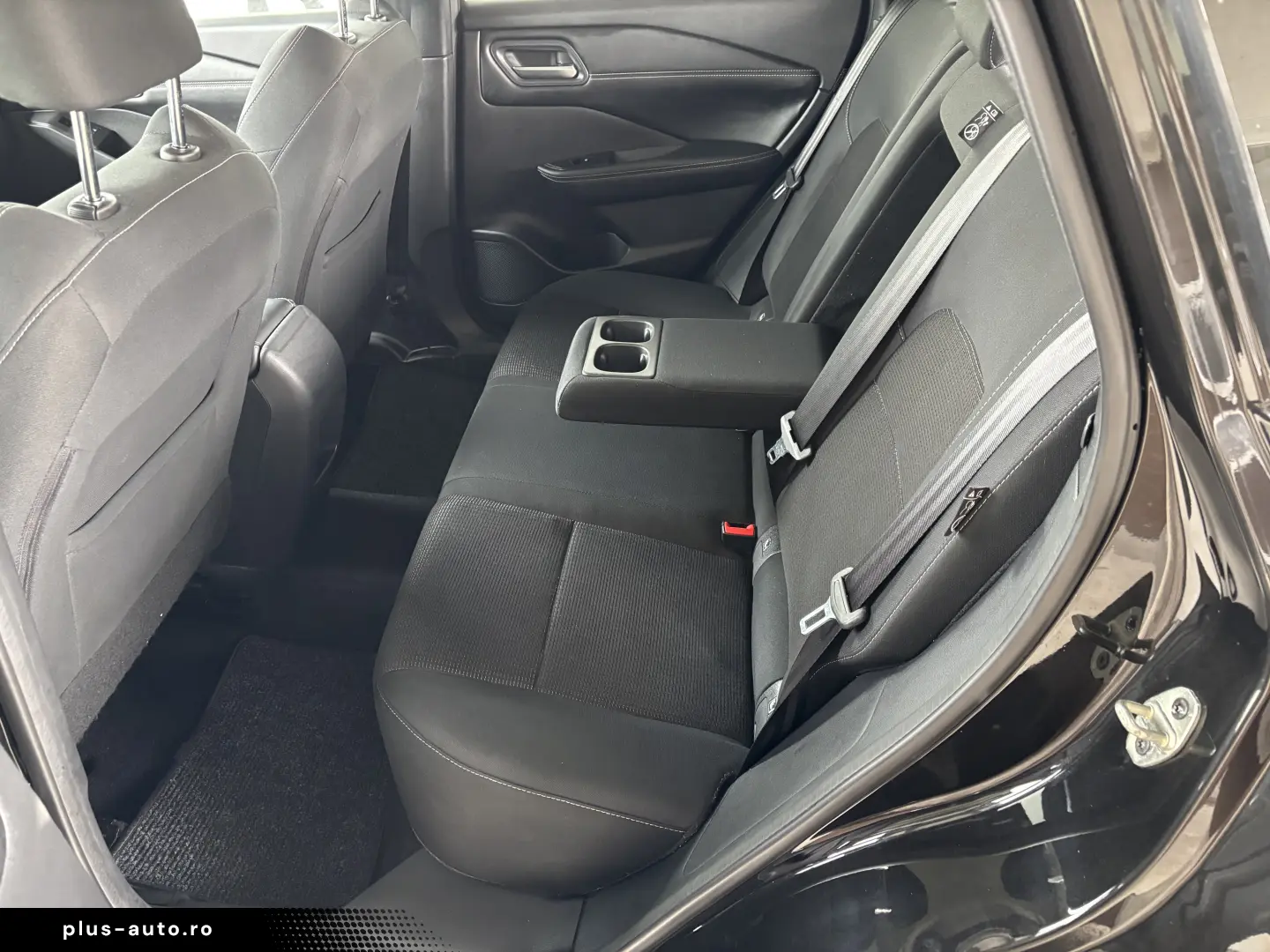 Nissan Qashqai 1.3 DIG-T MHEV Xtronic Acenta