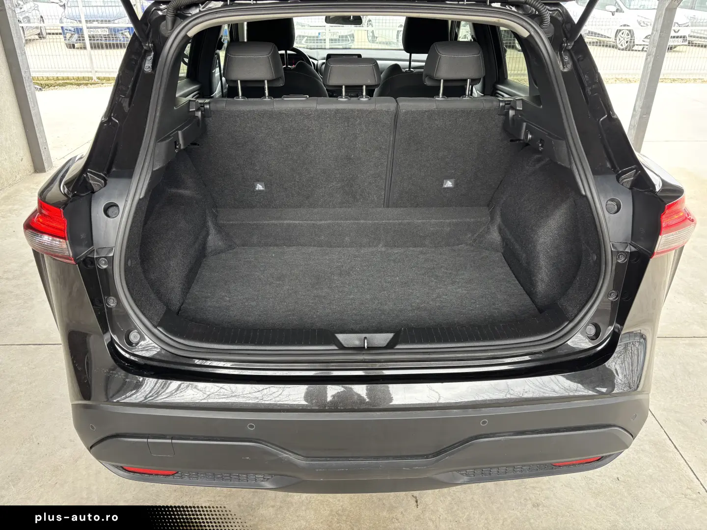 Nissan Qashqai 1.3 DIG-T MHEV Xtronic Acenta