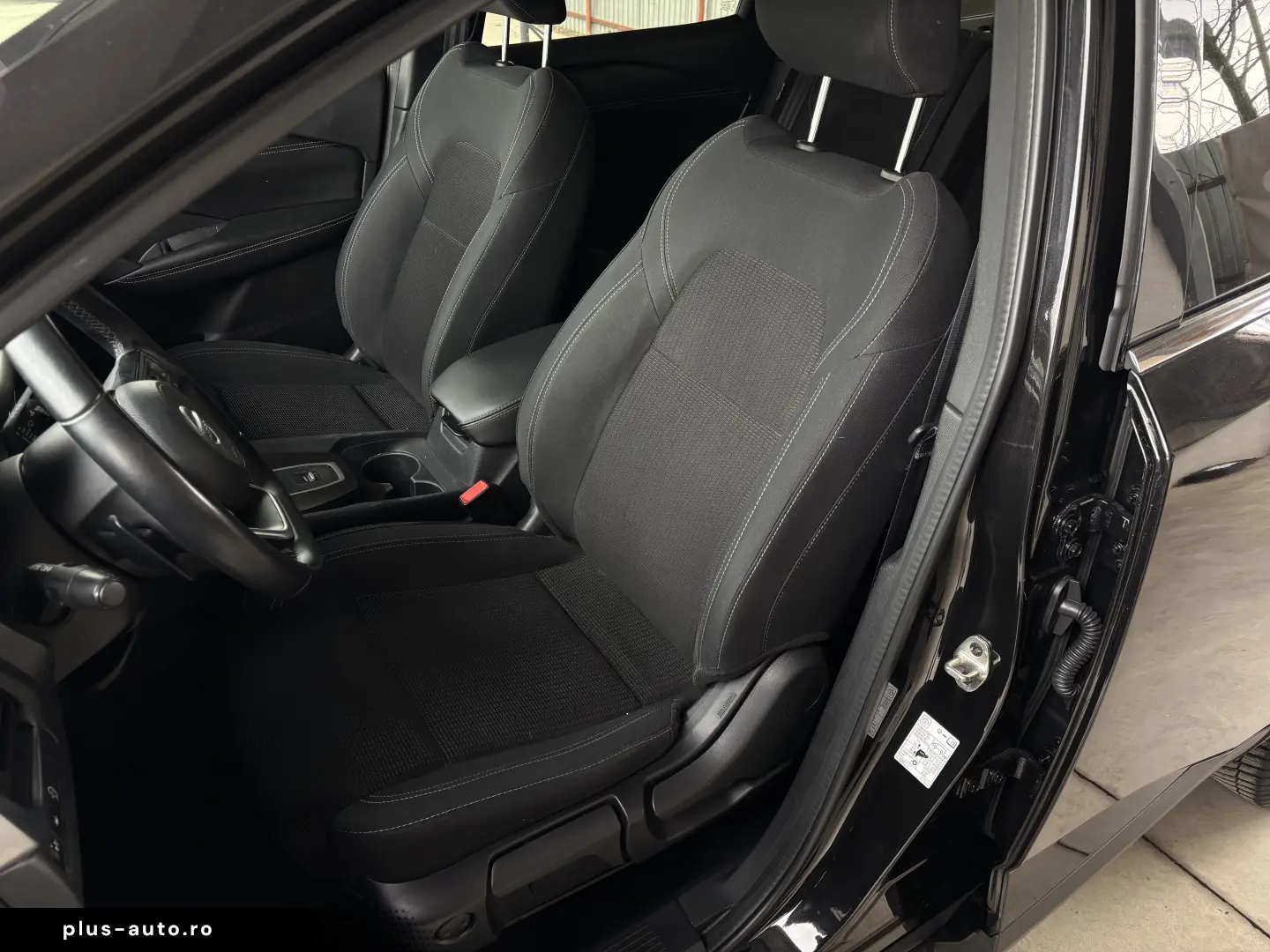 Nissan Qashqai 1.3 DIG-T MHEV Xtronic Acenta